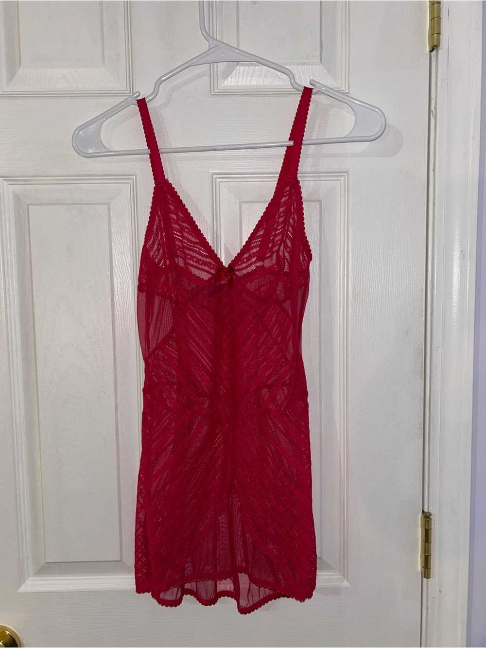 L’Agents Vintage Chemise Nightdress - Women Intimates & Sleepwear- size medium